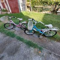Bicicletta da 20"