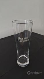 Set 6 Bicchieri Nastro Azzurro Sahm Toronto
