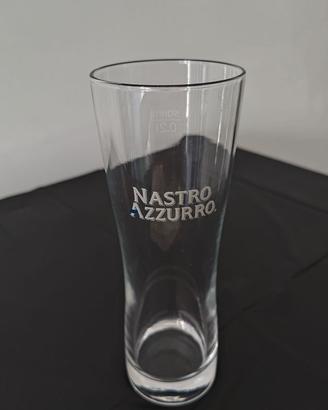 Set 6 Bicchieri Nastro Azzurro Sahm Toronto