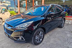 Hyundai iX35 1.7 diesel 03/2015 Cv115