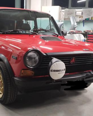 Autobianchi A 112 Abarth 