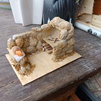 presepe ambiente 1 Thun 