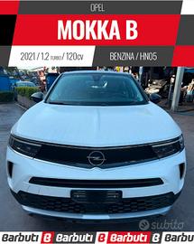 Ricambi usati auto OPEL MOKKA B 20>