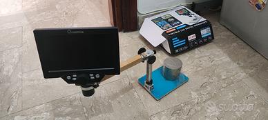 Microscopio