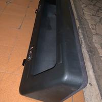 Vano porta oggetti Mercedes classe E  W211 SW