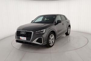 Audi Q2 2.0 35 TDI S LINE ED S TRONIC