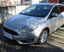 FORD Focus 1.5 TDCi 95 CV Start&Stop Titanium
