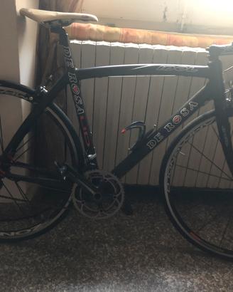 De rosa idol