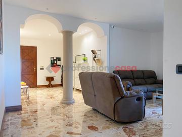 Appartamento Catania [LR-MP2-LAARG]