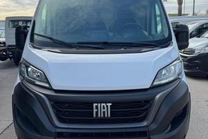 FIAT DUCATO L3-H2 PL-TA 2.2 MTJ 140CV - 01/2022