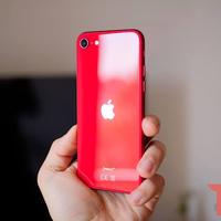 Iphone SE 2022