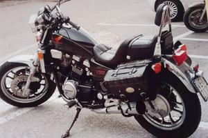 CUSTOM PERFETTA PER BIKER DONNA