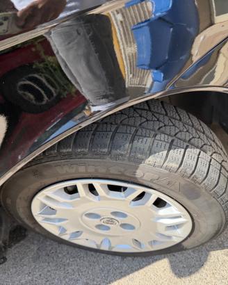 Gomme +cerchi +copricerchi ypsilon