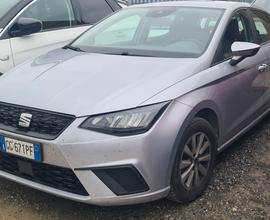 SEAT Ibiza 1.0 BENZINA EMETANO - 2021