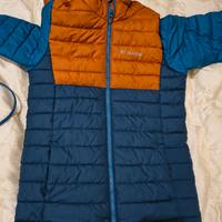 giubbino Columbia ragazzo 