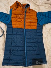 giubbino Columbia ragazzo 