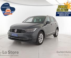Volkswagen Tiguan 2.0 tdi life 150cv dsg
