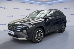 HYUNDAI TUCSON 1.6 HEV AUT. EXELLENCE