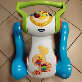 chicco Ergo Gym