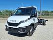 IVECO DAILY 72C18 A8 E6 NUOVO TELAIO PNEUMATICO