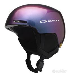 OAKLEY MOD1 Mips Aura Collection ✴️NUOVO✴️
