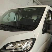 PEUGEOT BOXER corto basso euro 6B