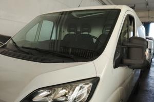 PEUGEOT BOXER corto basso euro 6B