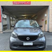 Smart ForFour 1.0 FIDATY Limited Edition 887/1000