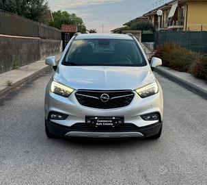 Opel Mokka 1.6 CDTI CHILOMETRI CERTIFICATI
