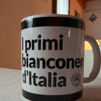 Tazza celebrativa 120* anniversario Udinese calcio