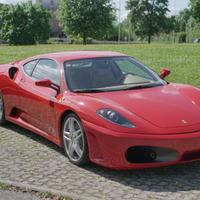 Ricambi Ferrari 360 458 488 599 812 californiana F