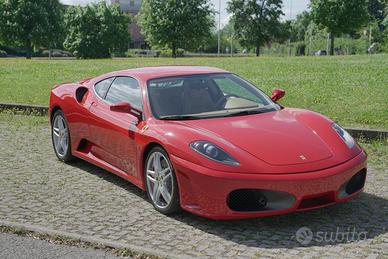 Ricambi Ferrari 360 458 488 599 812 californiana F