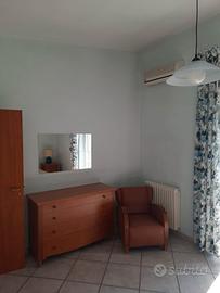 Appartamento ammobiliato