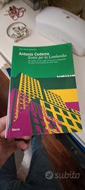 A. CEDERNA scritti per la lombardia