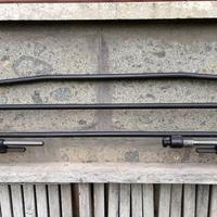 divisorio cani per mazda cx 30