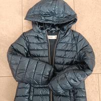 Giacca bambina 5/6 aa