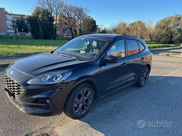 KUGA ST-LINE X FULL HYBRID ANNO 10/2023