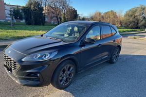 KUGA ST-LINE X FULL HYBRID ANNO 10/2023