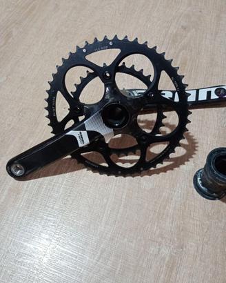 Guarnitura sram force