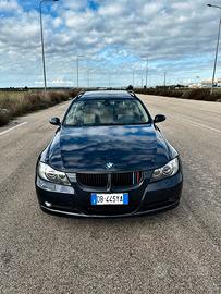 Bmw 320 2006 M47 automatico