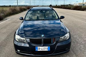 Bmw 320 2006 M47 automatico