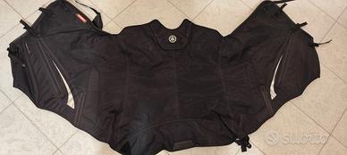 Tucano Yamaha Tmax 2013-2017 originale