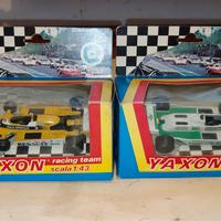 YAXON RACING team 
