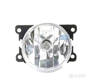 FARO ANABBAGLIANTE CITROEN C3 PICASSO DS3 207 3008