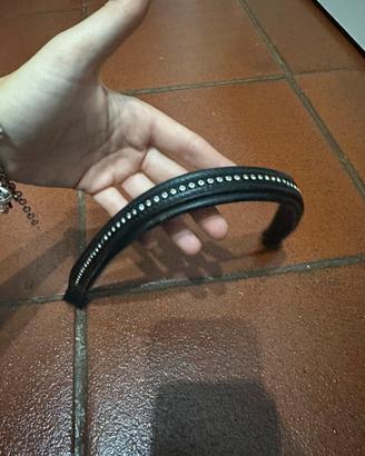 Accessori equitazione