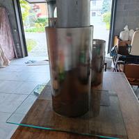 Falmec Polar isola 35 inox CPOI90 NUOVA € 750