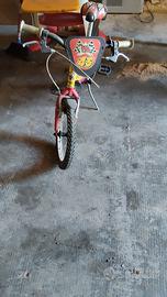 Bicicletta per bambini