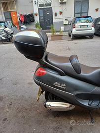 ×9 Piaggio anno 2001
