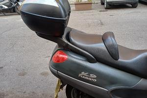 ×9 Piaggio anno 2001