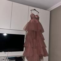 Vestito diciottesimo